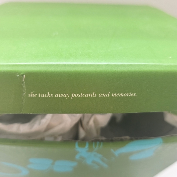 ⭐️40% Off⭐️ Kate Spade New York Fortunada Highball Glasses - Set of 4 - 16oz - Picture 13 of 13